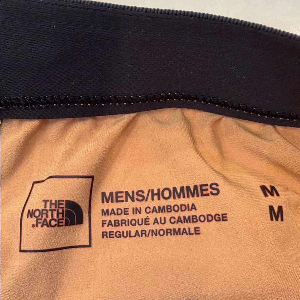 The North Face Lightstride Pants - Men's Size Medium - Picture 7 of 11